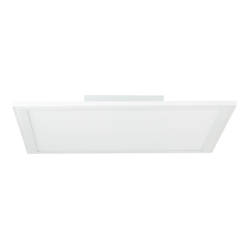 Brilliant - LED RGBW Stmívatelné stropní svítidlo ABIE LED/24W/230V 2700-6500K + dálkové ovládání