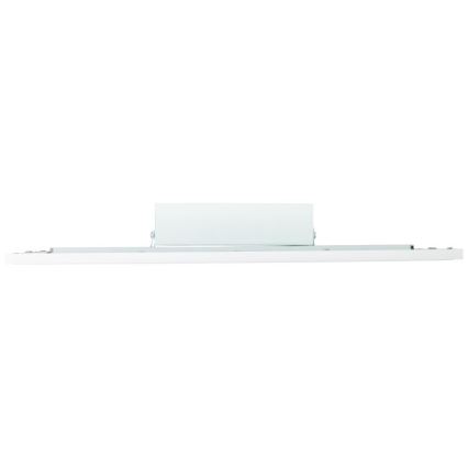 Brilliant - LED RGBW Stmívatelné stropní svítidlo ABIE LED/24W/230V 2700-6500K + dálkové ovládání