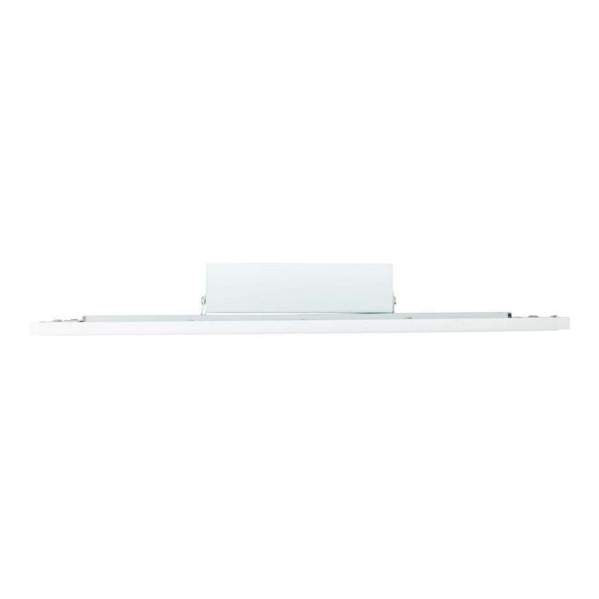 Brilliant - LED RGBW Stmívatelné stropní svítidlo ABIE LED/24W/230V 2700-6500K + dálkové ovládání