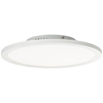 Brilliant - LED RGBW Stmívatelné stropní svítidlo ABIE LED/24W/230V 2700-6500K + dálkové ovládání