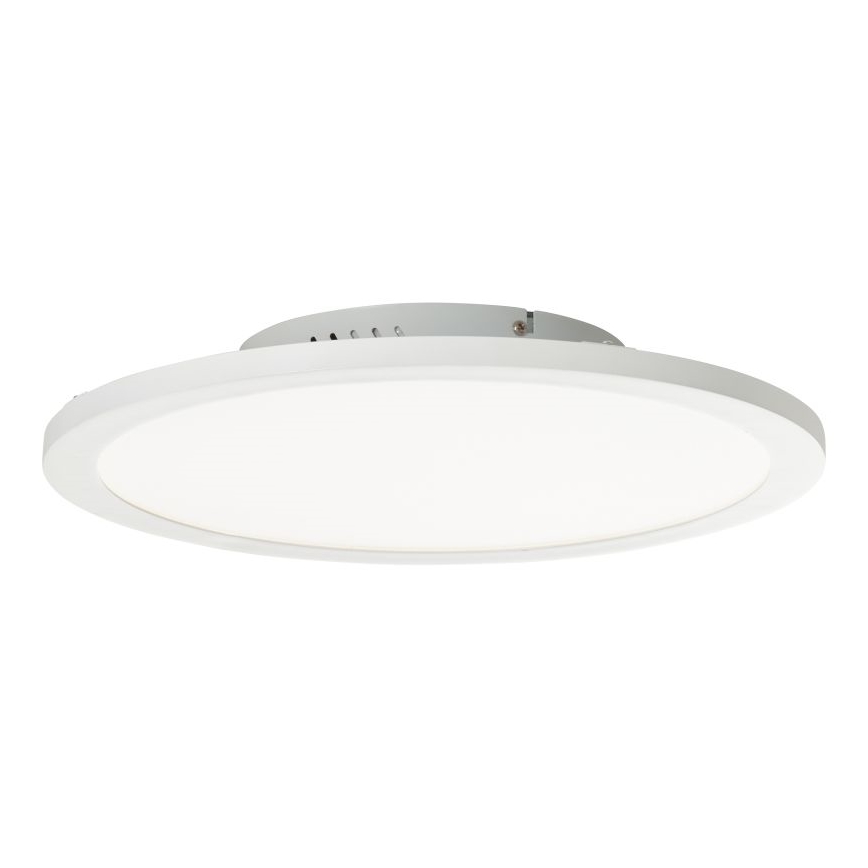 Brilliant - LED RGBW Stmívatelné stropní svítidlo ABIE LED/24W/230V 2700-6500K + dálkové ovládání