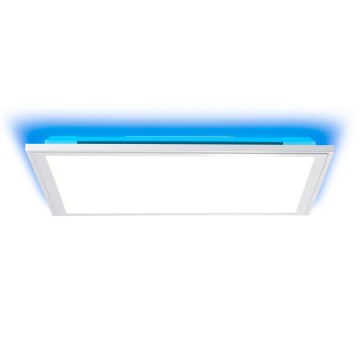 Brilliant - LED RGBW Stmívatelné stropní svítidlo ALISSA LED/32W/230V 2700-6500K + dálkové ovládání