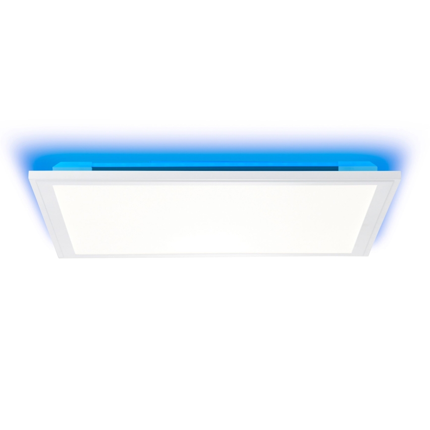Brilliant - LED RGBW Stmívatelné stropní svítidlo ALLIE LED/24W/230V 2700-6500K + dálkové ovládání