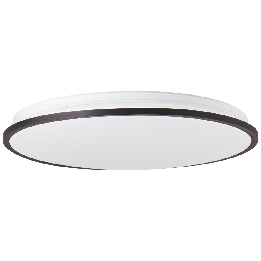 Brilliant - LED RGBW Stmívatelné stropní svítidlo HEIDA LED/30W/230V 3000-6500K + dálkové ovládání