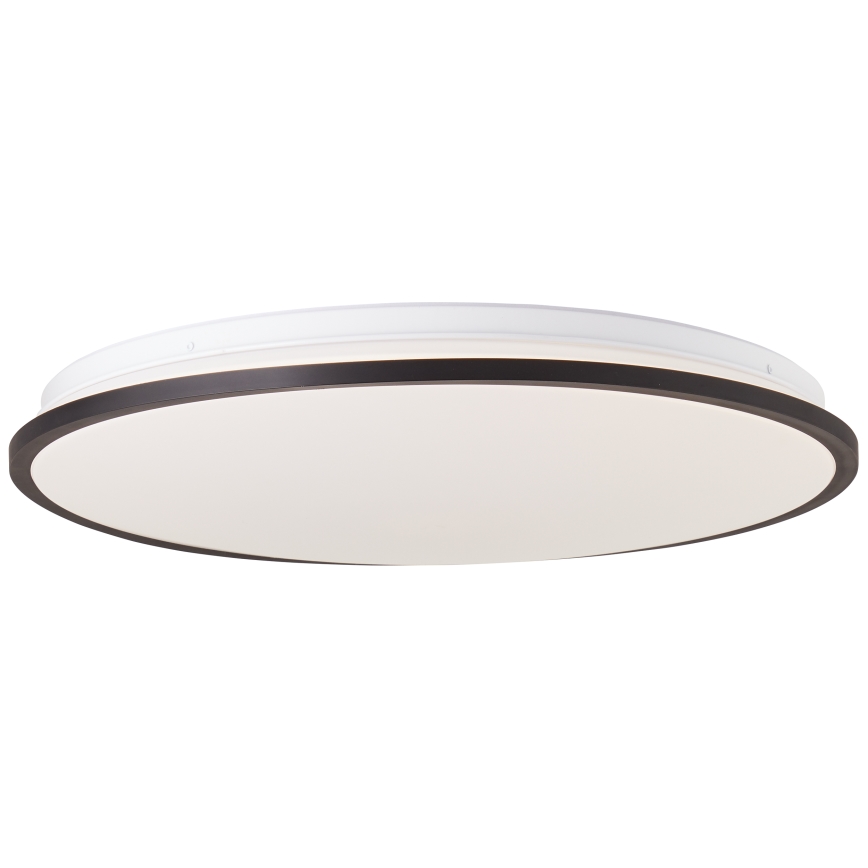 Brilliant - LED RGBW Stmívatelné stropní svítidlo HEIDA LED/30W/230V 3000-6500K + dálkové ovládání