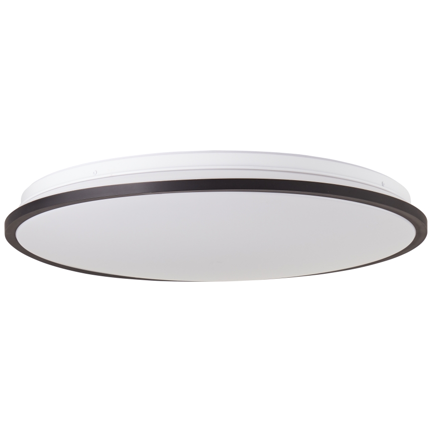 Brilliant - LED RGBW Stmívatelné stropní svítidlo HEIDA LED/30W/230V 3000-6500K + dálkové ovládání