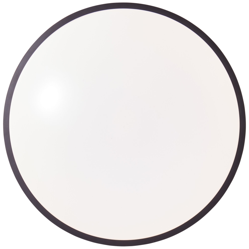 Brilliant - LED RGBW Stmívatelné stropní svítidlo HEIDA LED/30W/230V 3000-6500K + dálkové ovládání