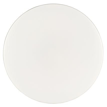 Brilliant - LED RGBW Stmívatelné stropní svítidlo LIVIO LED/20W/230V 3000-6500K pr. 49 cm černá + dálkové ovládání