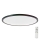 Brilliant - LED RGBW Stmívatelné stropní svítidlo MOSAKO LED/36W/230V 3000-6500K + dálkové ovládání