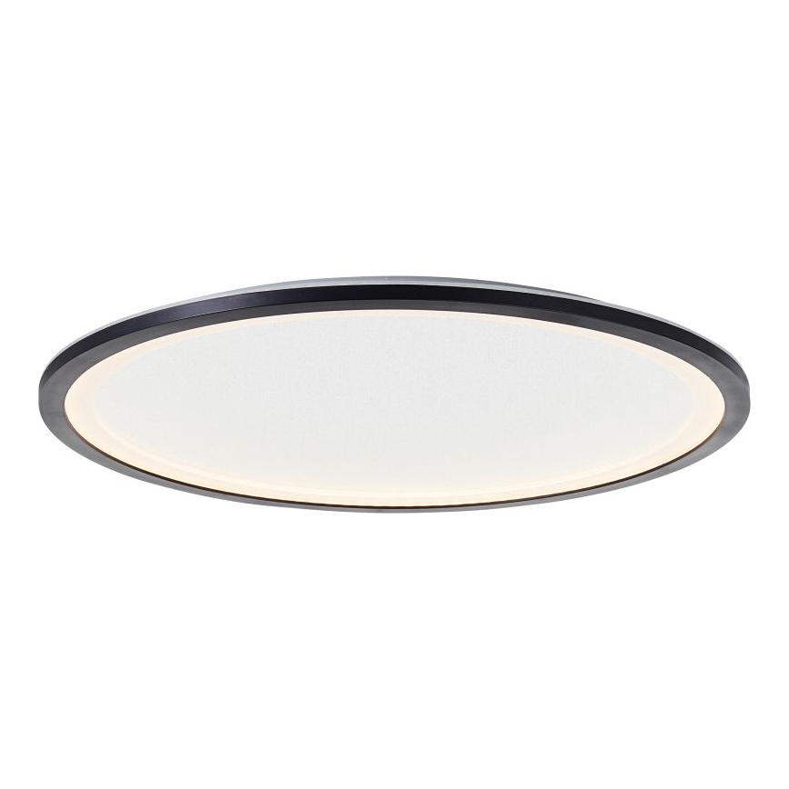 Brilliant - LED RGBW Stmívatelné stropní svítidlo MOSAKO LED/36W/230V 3000-6500K + dálkové ovládání