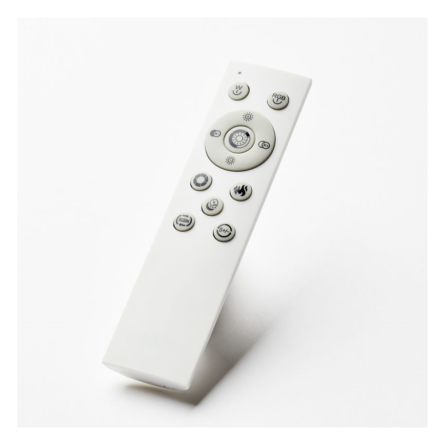 Brilliant - LED RGBW Stmívatelné stropní svítidlo MOSAKO LED/36W/230V 3000-6500K + dálkové ovládání
