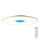 Brilliant - LED RGBW Stmívatelné stropní svítidlo ODELLA LED/24W/230V 2700-6500K + dálkové ovládání