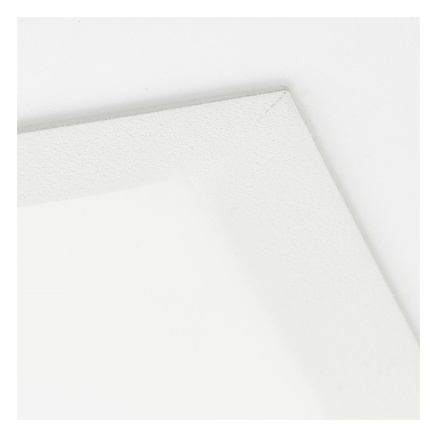 Brilliant - LED RGBW Stmívatelné stropní svítidlo ODELLA LED/37W/230V 2700-6500K + dálkové ovládání