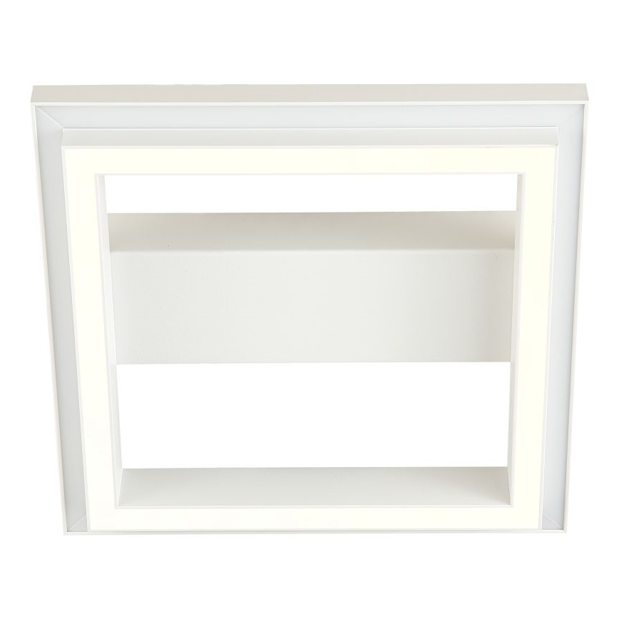 Brilliant - LED RGBW Stmívatelné stropní svítidlo PALLAS LED/18W/230V 2700-6500K + dálkové ovládání