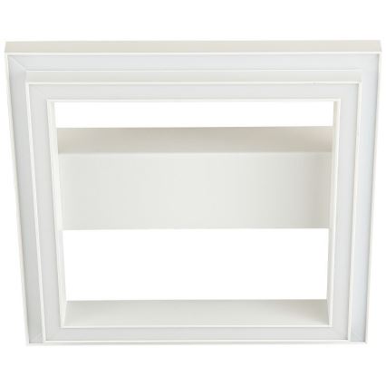 Brilliant - LED RGBW Stmívatelné stropní svítidlo PALLAS LED/18W/230V 2700-6500K + dálkové ovládání