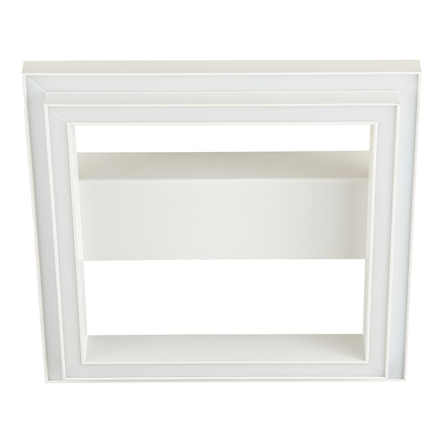 Brilliant - LED RGBW Stmívatelné stropní svítidlo PALLAS LED/18W/230V 2700-6500K + dálkové ovládání