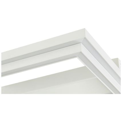 Brilliant - LED RGBW Stmívatelné stropní svítidlo PALLAS LED/18W/230V 2700-6500K + dálkové ovládání
