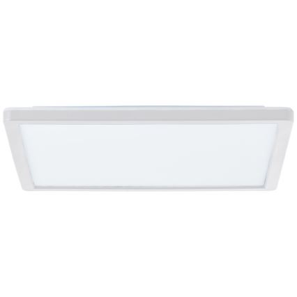 Brilliant - LED RGBW Stmívatelné stropní svítidlo SALTERY LED/20W/230V 3000-6500K + dálkové ovládání