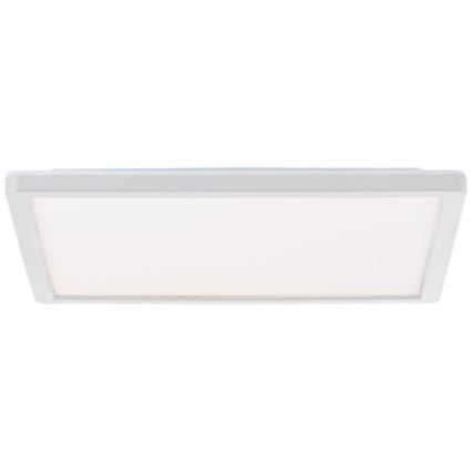 Brilliant - LED RGBW Stmívatelné stropní svítidlo SALTERY LED/20W/230V 3000-6500K + dálkové ovládání