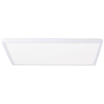 Brilliant - LED RGBW Stmívatelné stropní svítidlo SALTERY LED/22W/230V 3000-6500K + dálkové ovládání