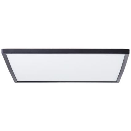 Brilliant - LED RGBW Stmívatelné stropní svítidlo SALTERY LED/22W/230V 3000-6500K + dálkové ovládání