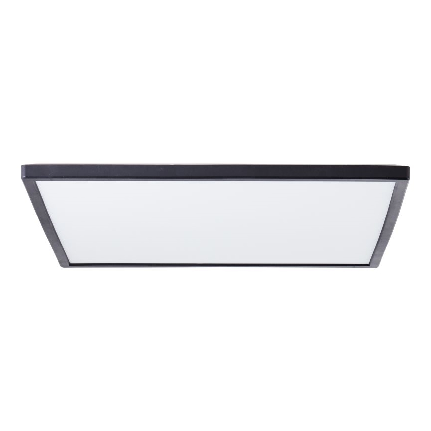 Brilliant - LED RGBW Stmívatelné stropní svítidlo SALTERY LED/22W/230V 3000-6500K + dálkové ovládání