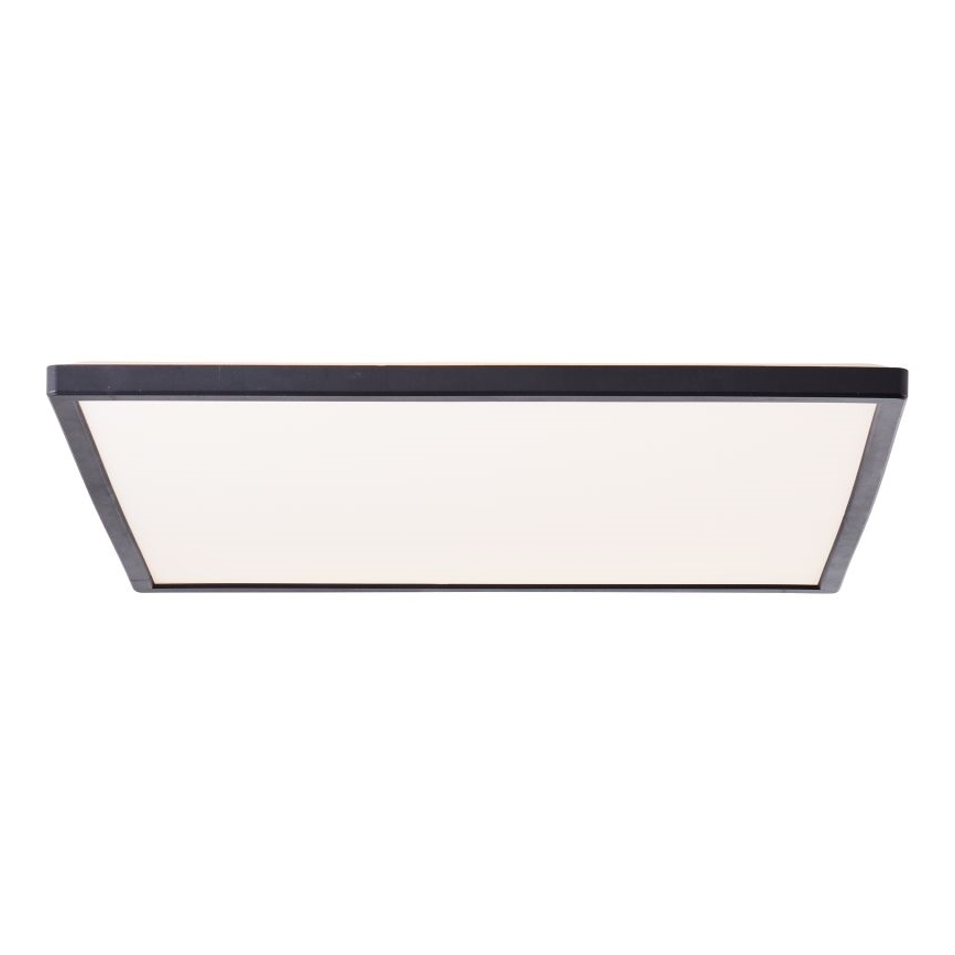 Brilliant - LED RGBW Stmívatelné stropní svítidlo SALTERY LED/22W/230V 3000-6500K + dálkové ovládání