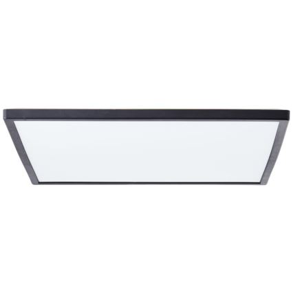 Brilliant - LED RGBW Stmívatelné stropní svítidlo SALTERY LED/22W/230V 3000-6500K + dálkové ovládání