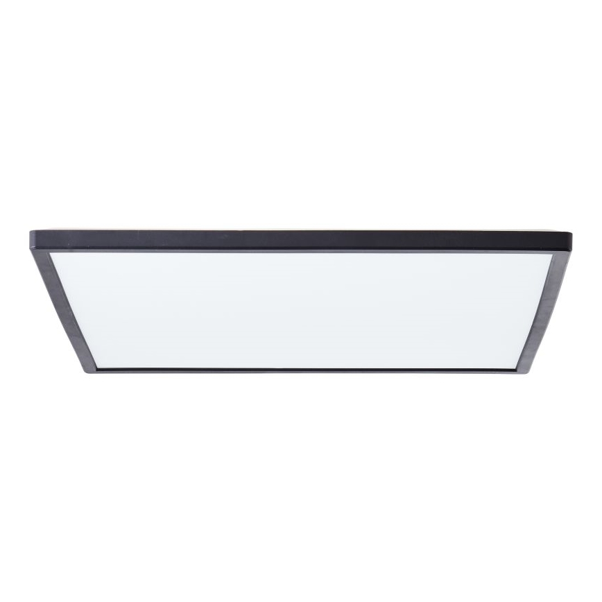 Brilliant - LED RGBW Stmívatelné stropní svítidlo SALTERY LED/22W/230V 3000-6500K + dálkové ovládání