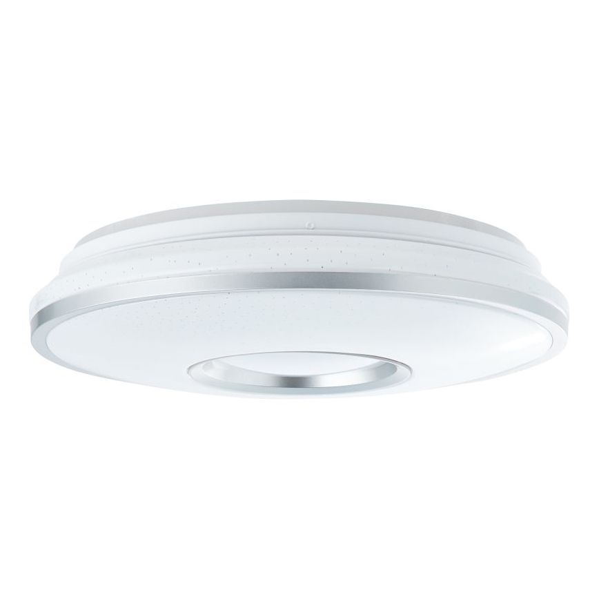 Brilliant - LED RGBW Stmívatelné stropní svítidlo VISITATION LED/24W/230V 3000-6500K + dálkové ovládání