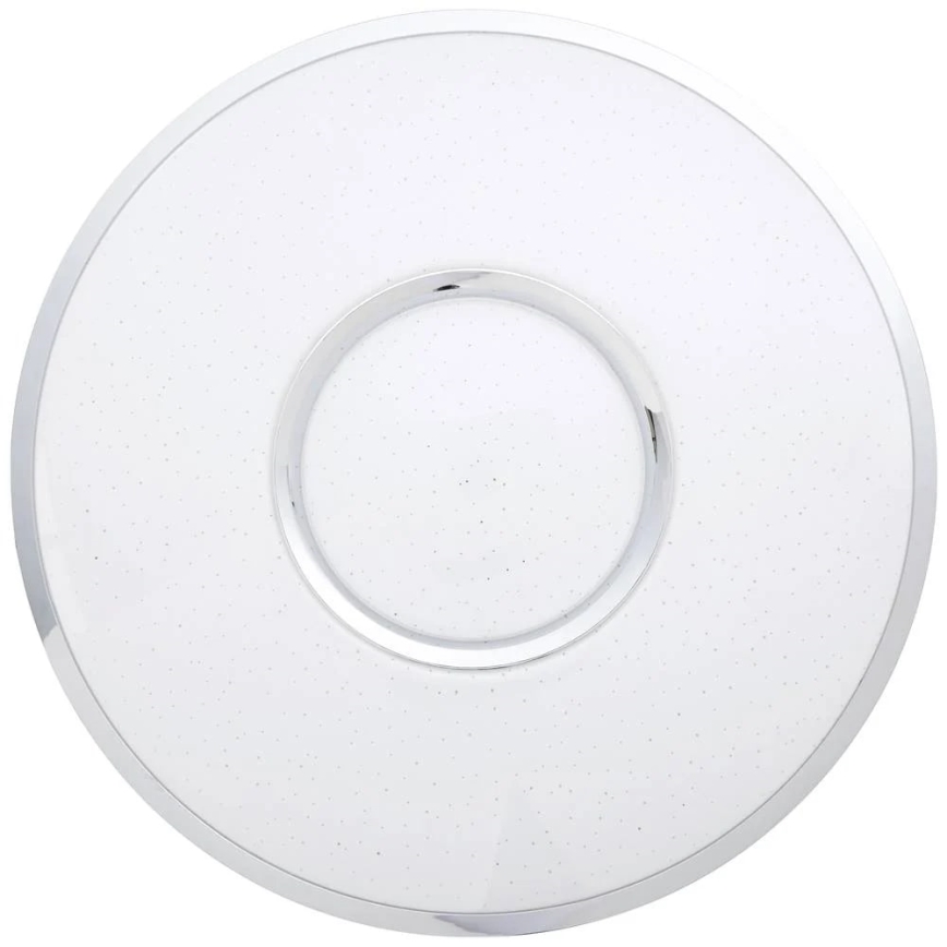 Brilliant - LED RGBW Stmívatelné stropní svítidlo VISITATION LED/32W/230V 3000-6500K + dálkové ovládání