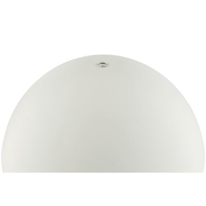 Brilliant - LED Stmívatelná nabíjecí dotyková stolní lampa DUPIS LED/2W/5V 2700K 1800 mAh bílá