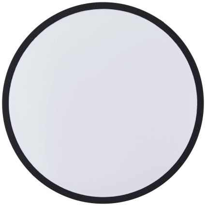 Brilliant - LED Stmívatelné stropní svítidlo FILIZ LED/24W/230V pr. 38,5 cm černá