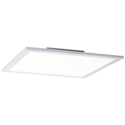 Brilliant - LED Stmívatelné stropní svítidlo FLAT LED/24W/230V 2700-6500K + dálkové ovládání