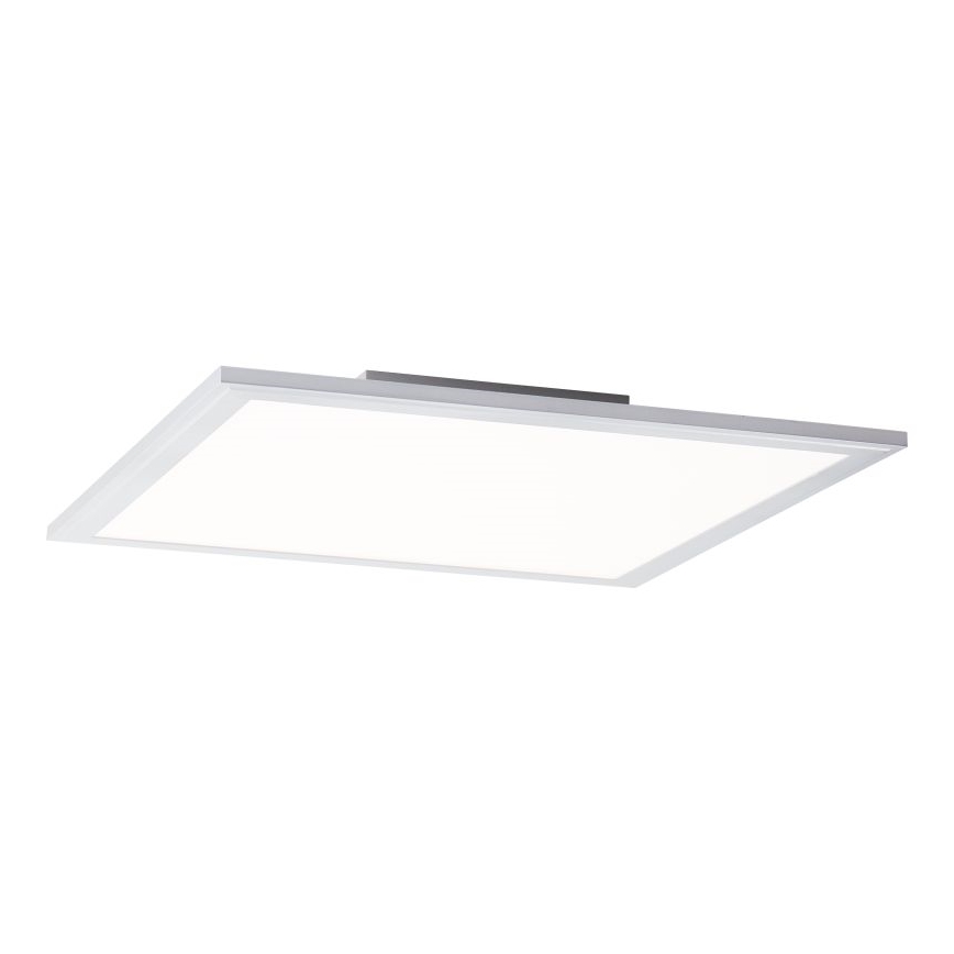 Brilliant - LED Stmívatelné stropní svítidlo FLAT LED/24W/230V 2700-6500K + dálkové ovládání