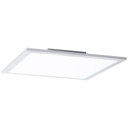 Brilliant - LED Stmívatelné stropní svítidlo FLAT LED/24W/230V 2700-6500K + dálkové ovládání