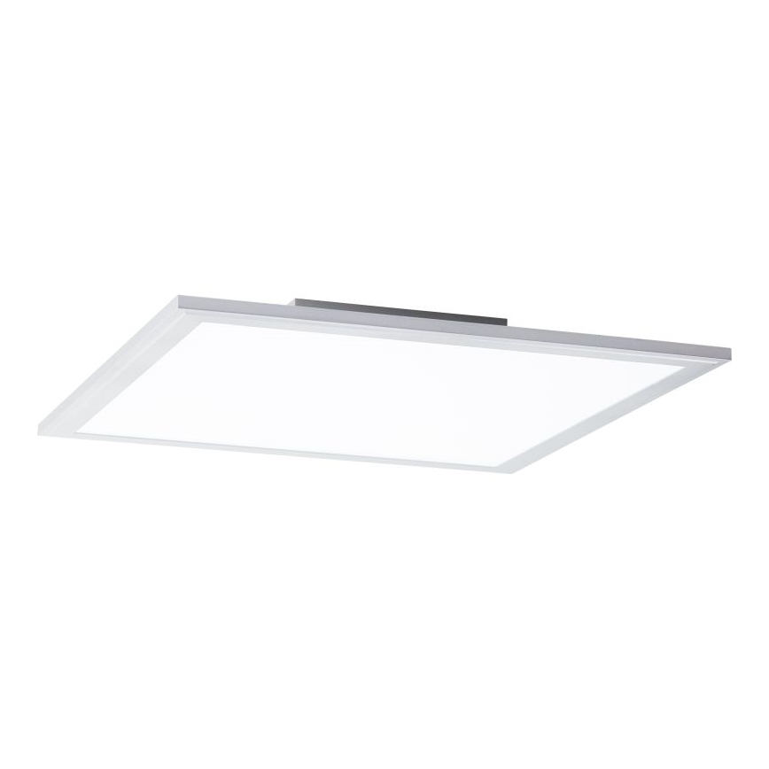 Brilliant - LED Stmívatelné stropní svítidlo FLAT LED/24W/230V 2700-6500K + dálkové ovládání