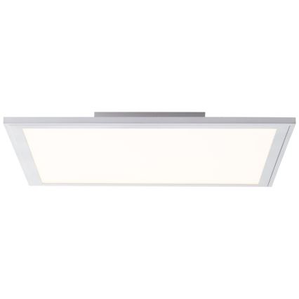 Brilliant - LED Stmívatelné stropní svítidlo FLAT LED/24W/230V 2700-6500K + dálkové ovládání