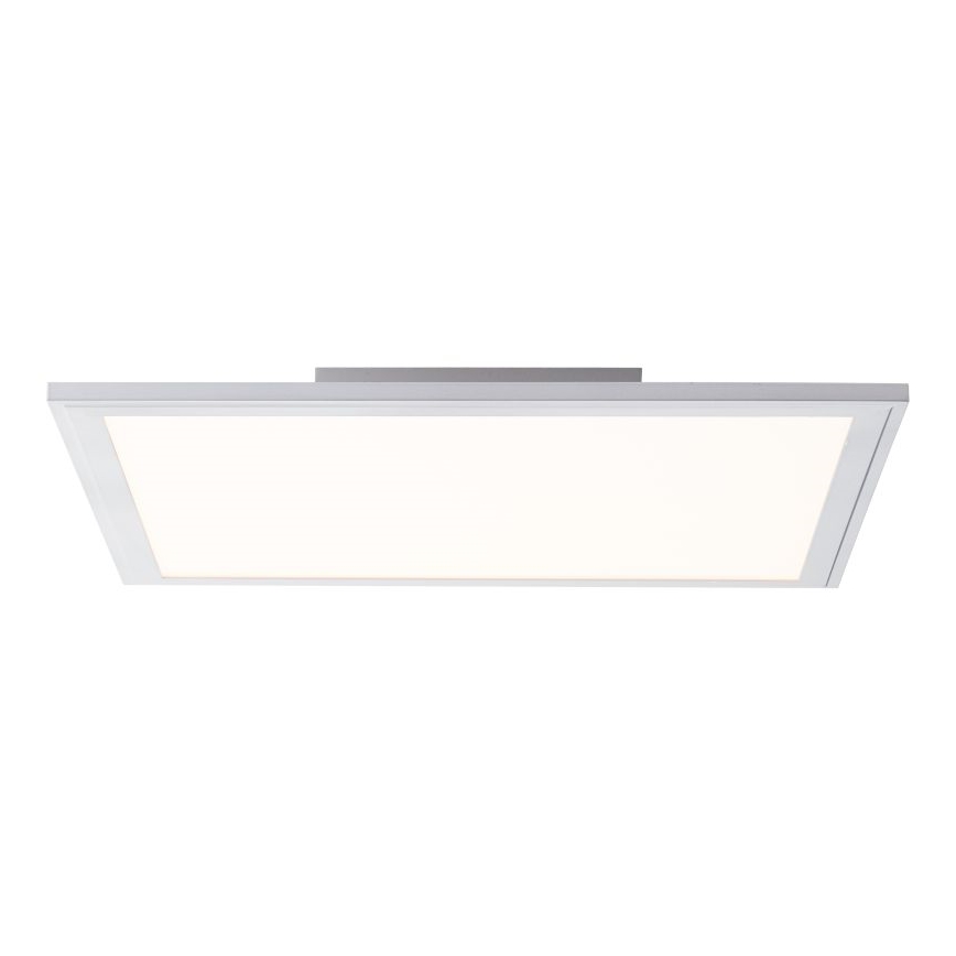 Brilliant - LED Stmívatelné stropní svítidlo FLAT LED/24W/230V 2700-6500K + dálkové ovládání