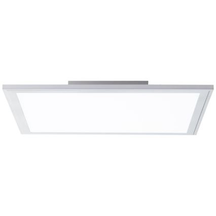 Brilliant - LED Stmívatelné stropní svítidlo FLAT LED/24W/230V 2700-6500K + dálkové ovládání
