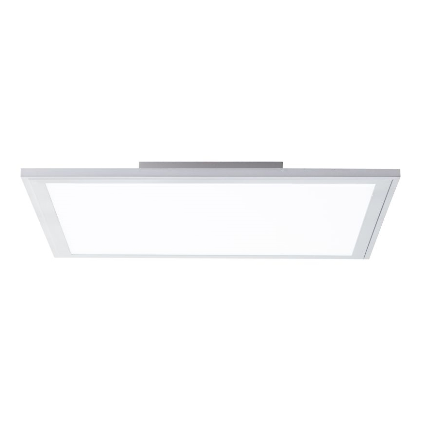 Brilliant - LED Stmívatelné stropní svítidlo FLAT LED/24W/230V 2700-6500K + dálkové ovládání