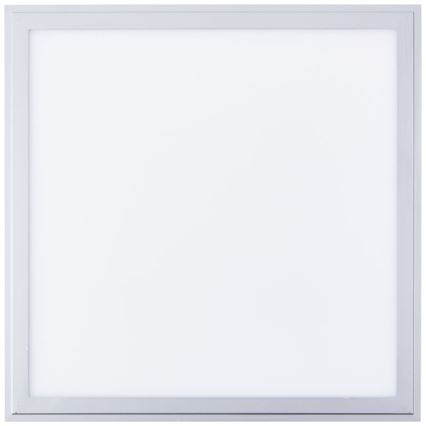 Brilliant - LED Stmívatelné stropní svítidlo FLAT LED/24W/230V 2700-6500K + dálkové ovládání