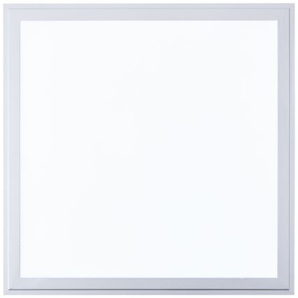Brilliant - LED Stmívatelné stropní svítidlo FLAT LED/24W/230V 2700-6500K + dálkové ovládání