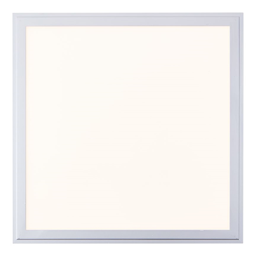 Brilliant - LED Stmívatelné stropní svítidlo FLAT LED/24W/230V 2700-6500K + dálkové ovládání