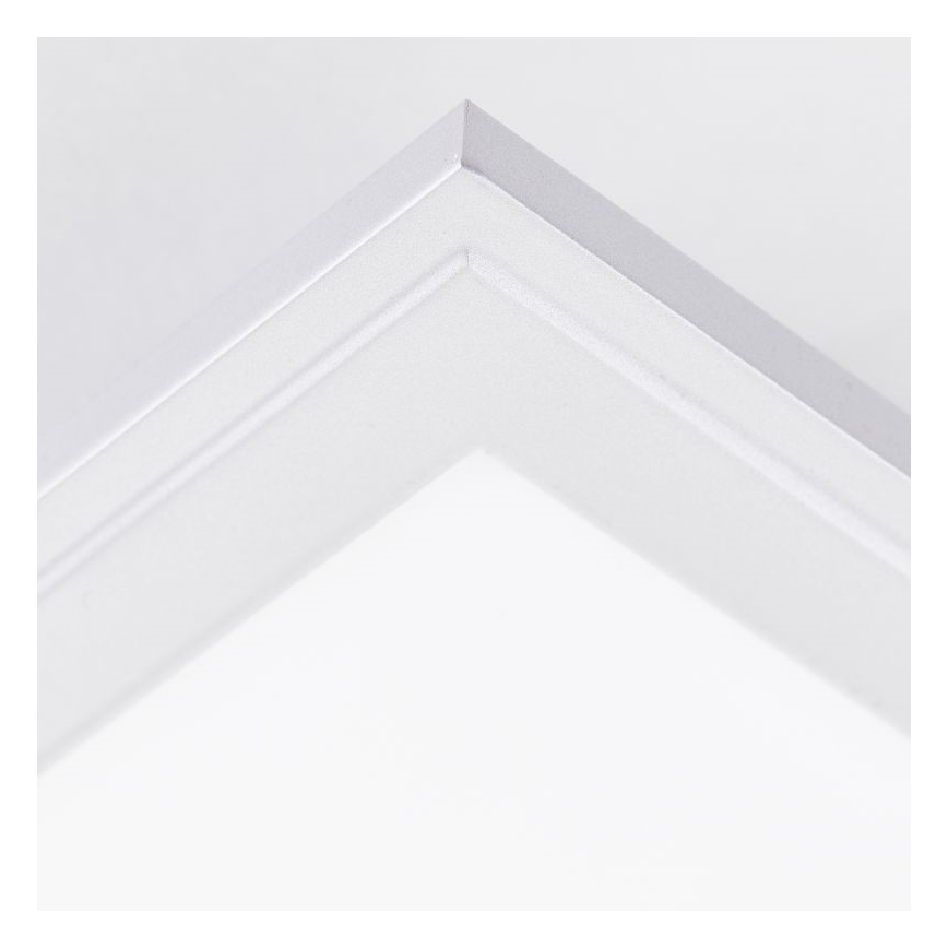 Brilliant - LED Stmívatelné stropní svítidlo FLAT LED/24W/230V 2700-6500K + dálkové ovládání