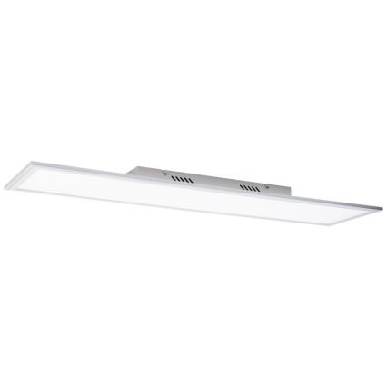 Brilliant - LED Stmívatelné stropní svítidlo FLAT LED/32W/230V 2700-6500K + dálkové ovládání