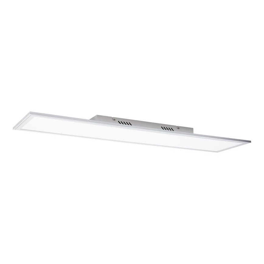 Brilliant - LED Stmívatelné stropní svítidlo FLAT LED/32W/230V 2700-6500K + dálkové ovládání