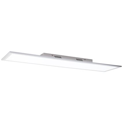 Brilliant - LED Stmívatelné stropní svítidlo FLAT LED/32W/230V 2700-6500K + dálkové ovládání