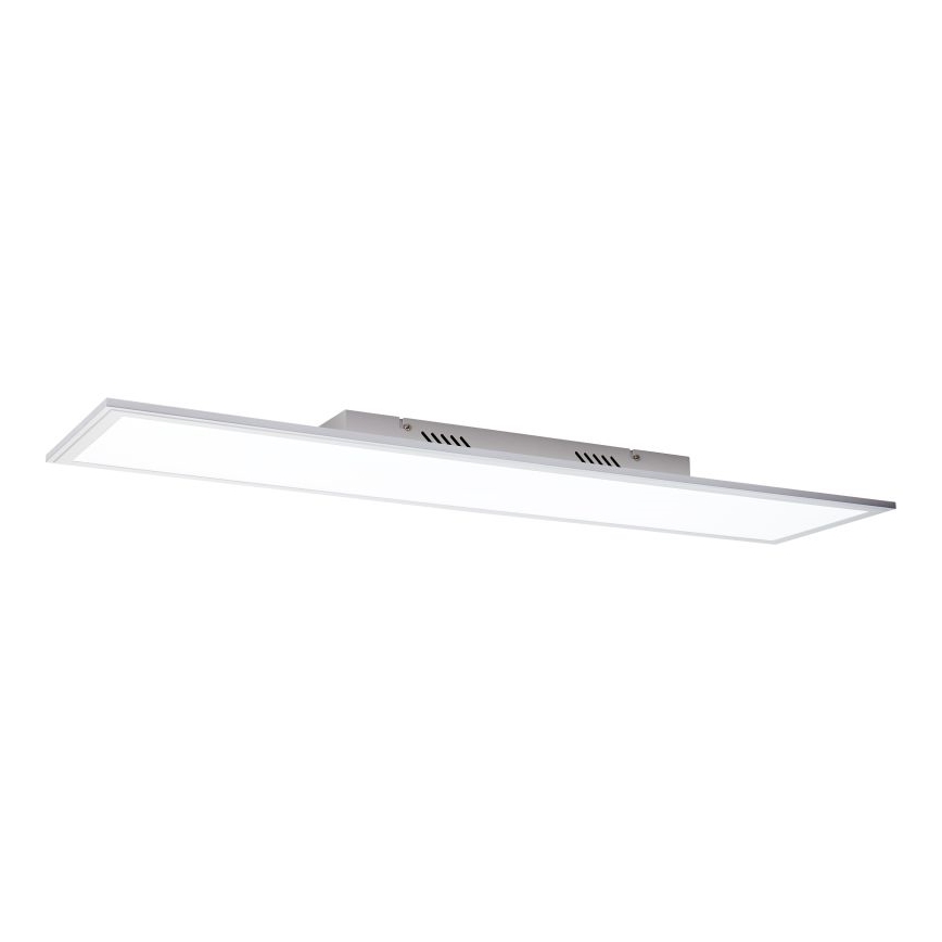 Brilliant - LED Stmívatelné stropní svítidlo FLAT LED/32W/230V 2700-6500K + dálkové ovládání