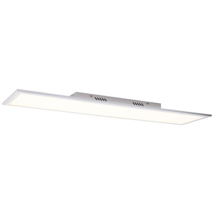 Brilliant - LED Stmívatelné stropní svítidlo FLAT LED/32W/230V 2700-6500K + dálkové ovládání